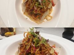 -SEVEN西餐厅(中河南路店)