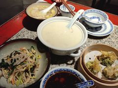 -南京大牌档(香港广场店)
