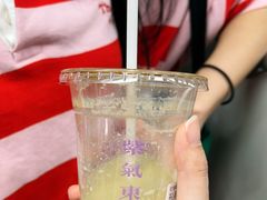 开心果燕麦拿铁-HANA COFFEE(长寿路店)