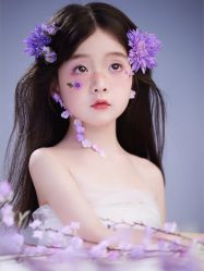 -光影纪·Baby·Home儿童摄影(丁桥店)