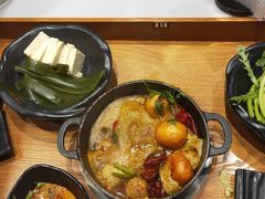 -呷哺呷哺(砂之船奥莱店)