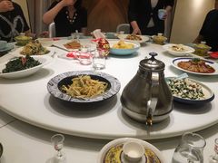 -宁夏国强手抓羊肉·清真菜(未央路凤三店)