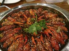 -王婆大虾(五道口店)
