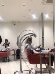 -西安F+造型