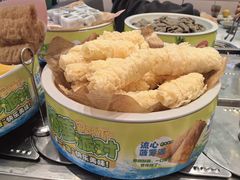 -密友回转自助火锅(世茂国际广场店)