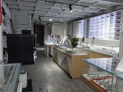 -宝视友眼镜·平价精准配镜(同德悦中心店)