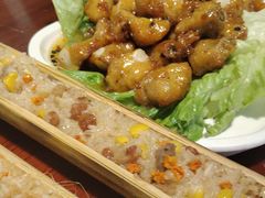 -61号餐吧(兴坪古镇漓江店)