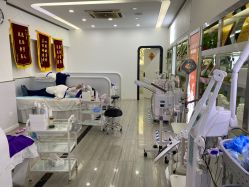点击看大图 -蕾特恩专业祛痘·皮肤管理