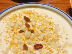 -蒙艾里民族传统菜蒙餐