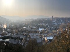 -云端咖啡(古北水镇景区店)