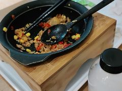 -米国现煲煲仔饭(塔子湖店)