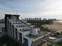 -营口金泰珑悦海景大酒店