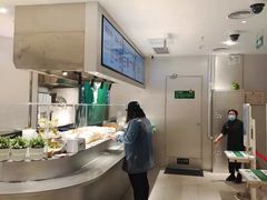 -老乡鸡(上海白玉兰广场店)
