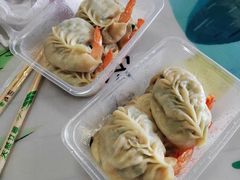 -小叶大馅饺子城