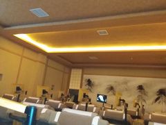 -蓝鲸湾汤泉(包河店)