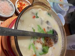 -闽上鲜·福建菜(龙湖滨江天街店)