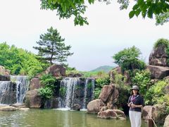-白马涧龙池景区