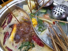 -盖帮鳝鱼串串(东郊记忆店)