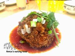 -小锅饭豆腐馆(建大店)