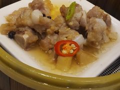 -如轩海鲜砂锅粥(国际能源店)