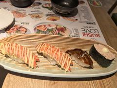 -Sushi Love 创意寿司(丽影广场店)