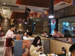 -赤坂亭·M9和牛烧肉·铁板烧(合肥万象城店)