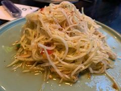 -Local泰莲庭(虹鳟鱼店)