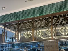 -新世界餐厅(万达店)