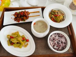 -弗蕾亚·和月月子调理院(东湖店)