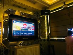 -海天之恋KTV(南湖店)
