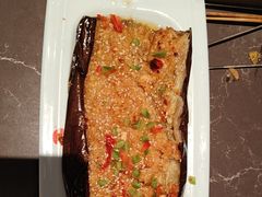 -邢氏老太太烤串(北兴街店)