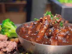 -肉肉大米(金虹桥店)