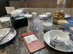 -前海沿·青岛菜(乐客城店)