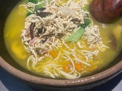 -晓淮山·扬州早茶·淮扬菜(龙阳广场店)