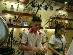 -墨竹寿司(九江店)
