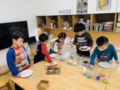 -UCCA Kids 儿童美育