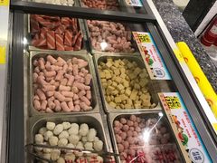 -福成自助烤肉(长阳店)