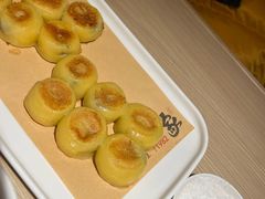 -同合居·非遗东北菜(王府井店)