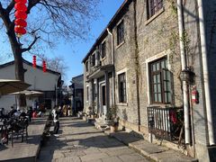 -小河直街历史文化街区