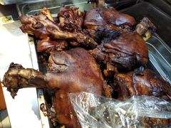 -傅记酱肉