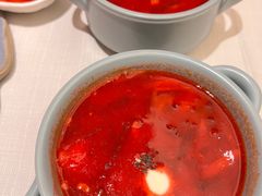 莫斯科红菜汤-俄士厨房(万象城店)