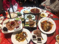 -壹零捌道·北京烤鸭(车公庄店)