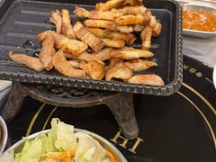 -咕咕站韩国料理(紫金港店)