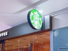 -星巴克臻选(宁波北仑银泰城店)