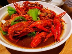 -虾满堂(瑞虹店)