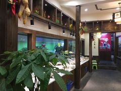 -公社食堂(牧电路店)