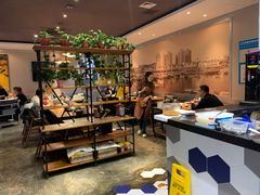 -海味当家·蒸锅海鲜(中山广场创始店)