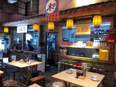 -江味龙虾馆·裸蓝龙虾(南山店)