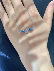 点击看大图 -Cindy Jewelry·钻戒·彩色宝石