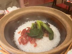 -捞神煲汤火锅(湖滨商业街店)